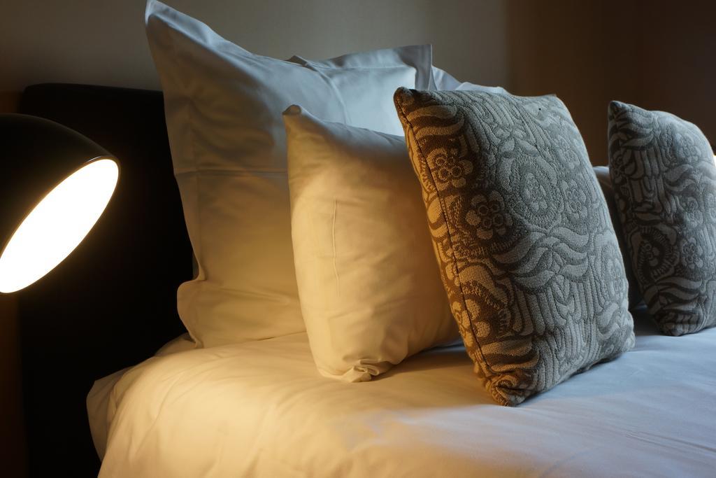 Hotel Courtille De Solutre المظهر الخارجي الصورة