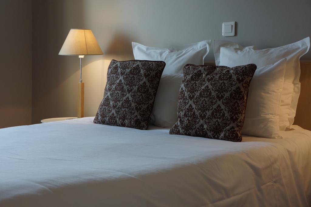 Hotel Courtille De Solutre المظهر الخارجي الصورة